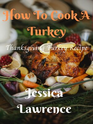 cover image of How to Cook a Turkey